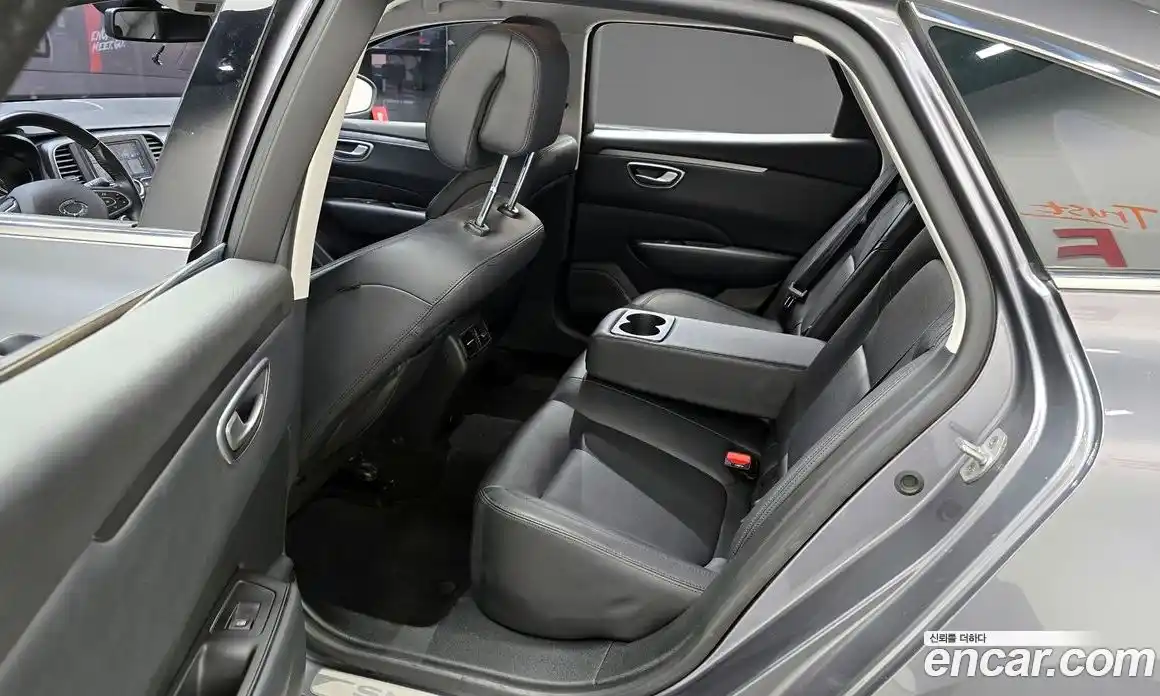 Renault SM6 2017 2.0 гидро в Москве № 1346889, фото 12