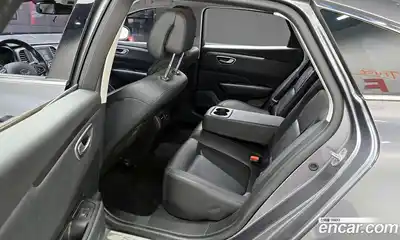 Renault SM6 2017 2.0 гидро в Москве № 1346889, миниатюра 12