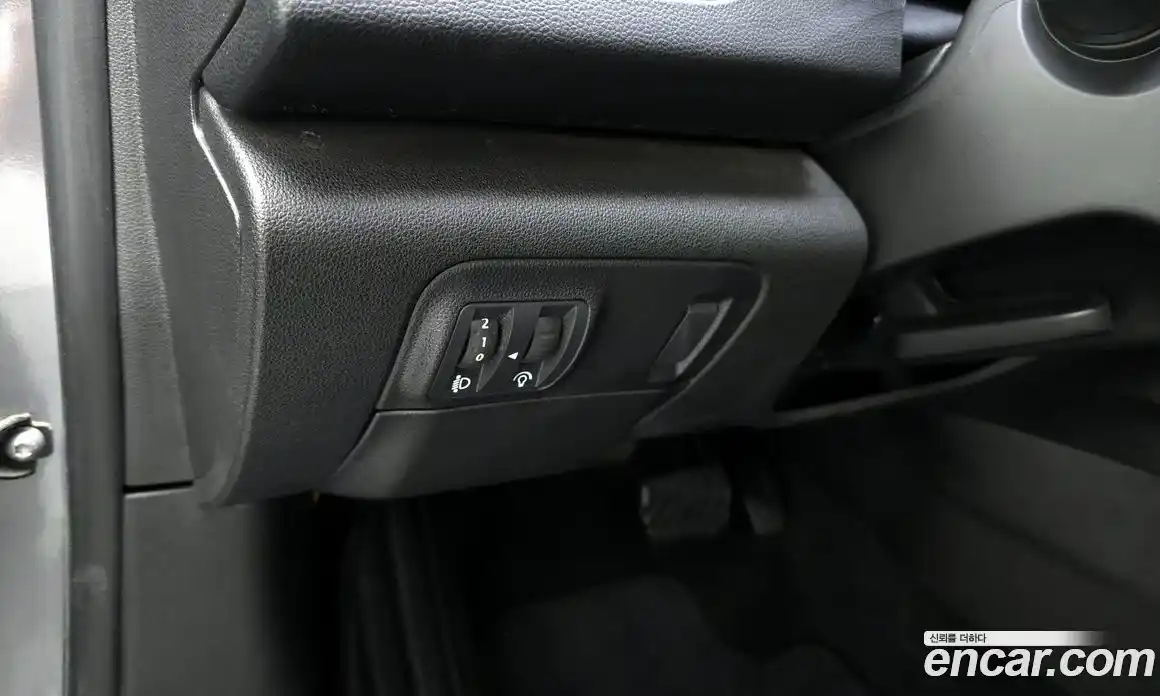 Renault SM6 2017 2.0 гидро в Москве № 1346889, фото 16