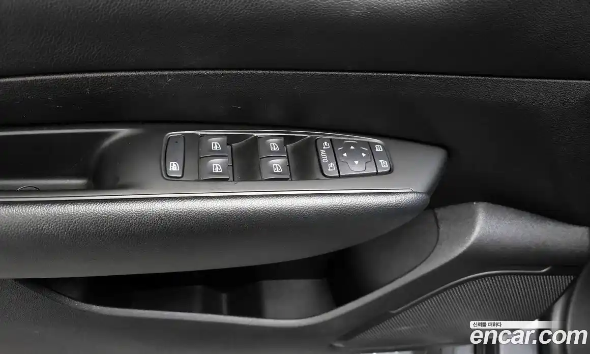Renault SM6 2017 2.0 гидро в Москве № 1346889, фото 17