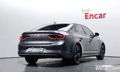 Renault SM6 2017 2.0 гидро в Москве № 1346889, миниатюра 2