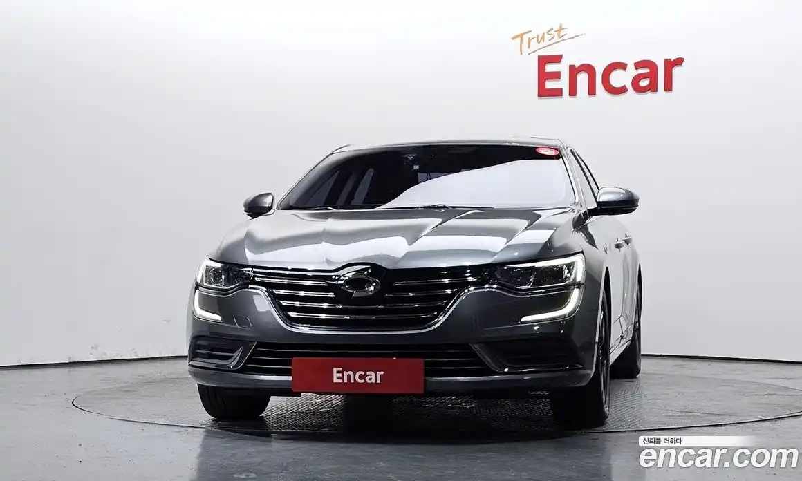 Renault SM6 2017 2.0 гидро в Москве № 1346889, фото 3