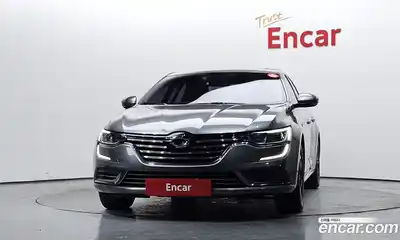 Renault SM6 2017 2.0 гидро в Москве № 1346889, миниатюра 3