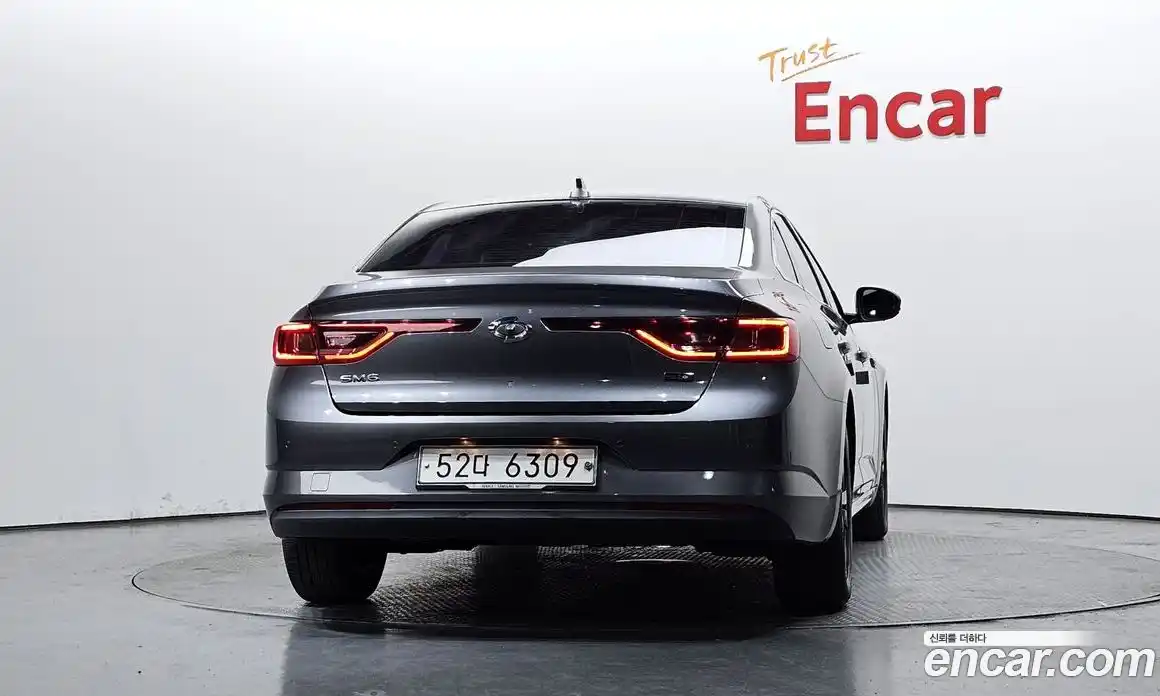 Renault SM6 2017 2.0 гидро в Москве № 1346889, фото 4