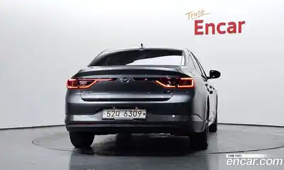 Renault SM6 2017 2.0 гидро в Москве № 1346889, миниатюра 4