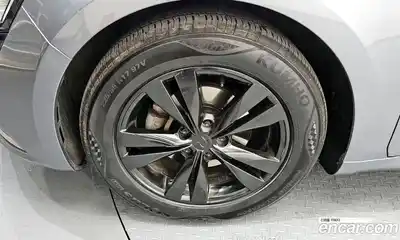 Renault SM6 2017 2.0 гидро в Москве № 1346889, миниатюра 5