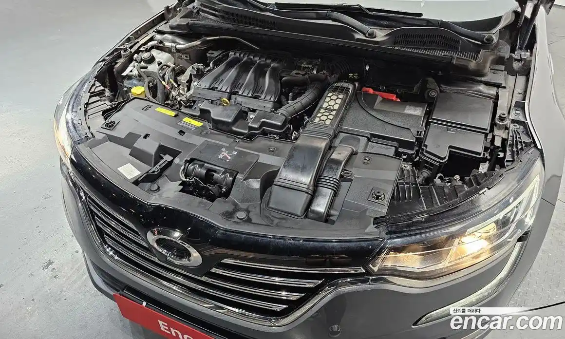 Renault SM6 2017 2.0 гидро в Москве № 1346889, фото 6