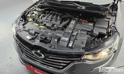 Renault SM6 2017 2.0 гидро в Москве № 1346889, миниатюра 6