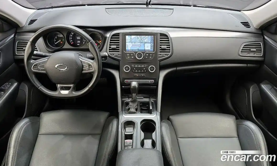 Renault SM6 2017 2.0 гидро в Москве № 1346889, фото 7