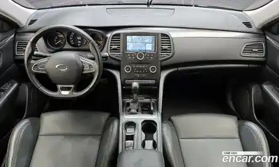 Renault SM6 2017 2.0 гидро в Москве № 1346889, миниатюра 7