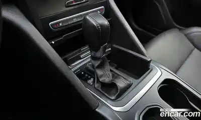 Renault SM6 2017 2.0 гидро в Москве № 1346889, миниатюра 9