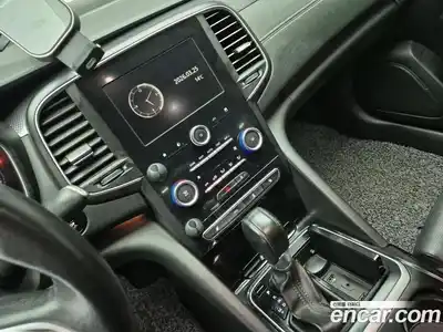 Renault SM6 2016 1.5 гидро в Москве № 1346983, миниатюра 12