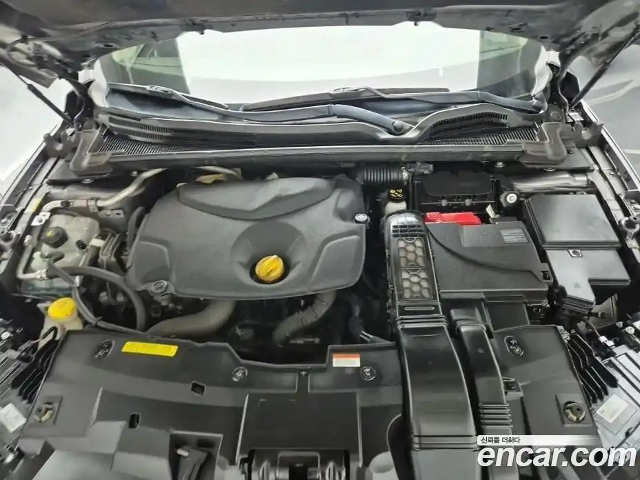 Renault SM6 2016 1.5 гидро в Москве № 1346983, фото 14