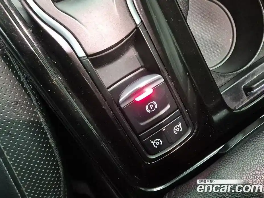Renault SM6 2016 1.5 гидро в Москве № 1346983, фото 17