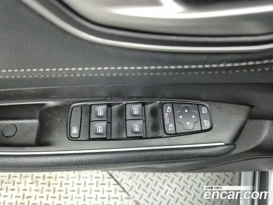 Renault SM6 2016 1.5 гидро в Москве № 1346983, фото 19