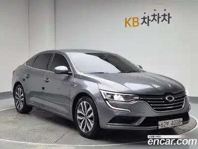 Renault SM6 2016 1.5 гидро в Москве № 1346983, миниатюра 2