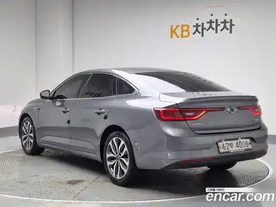 Renault SM6 2016 1.5 гидро в Москве № 1346983, миниатюра 3