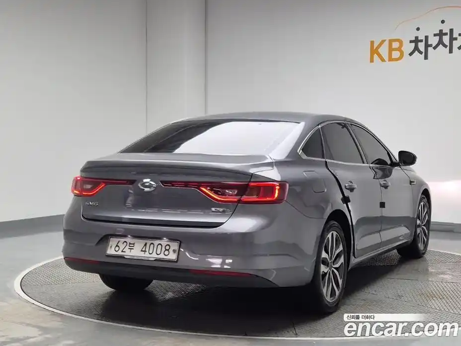 Renault SM6 2016 1.5 гидро в Москве № 1346983, фото 4