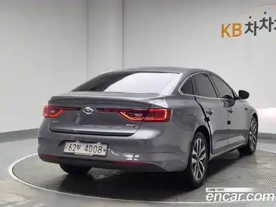 Renault SM6 2016 1.5 гидро в Москве № 1346983, миниатюра 4