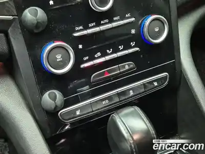 Renault SM6 2016 1.5 гидро в Москве № 1346983, миниатюра 5