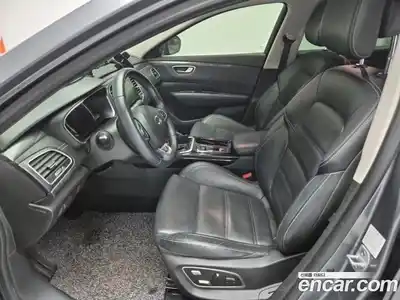 Renault SM6 2016 1.5 гидро в Москве № 1346983, миниатюра 6
