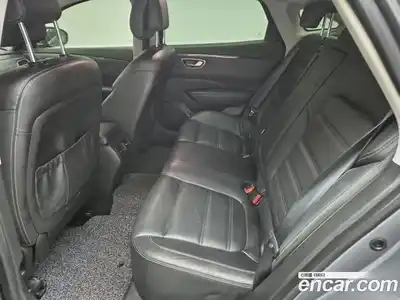 Renault SM6 2016 1.5 гидро в Москве № 1346983, миниатюра 7