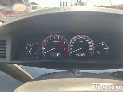 Renault SM7, 2011