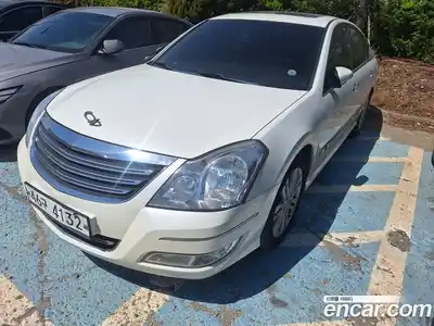Renault SM7 2011 2.3 гидро в Москве № 1347004, миниатюра 2