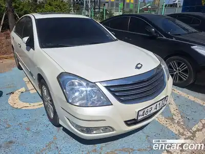 Renault SM7 2011 2.3 гидро в Москве № 1347004, миниатюра 3