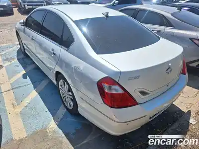 Renault SM7 2011 2.3 гидро в Москве № 1347004, миниатюра 4