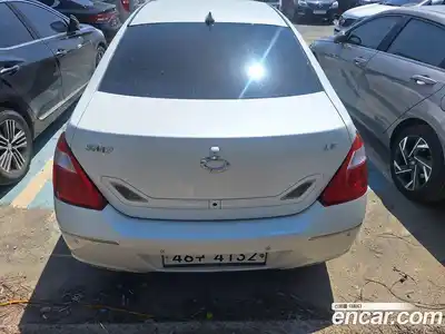 Renault SM7 2011 2.3 гидро в Москве № 1347004, миниатюра 5