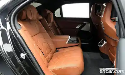 BMW 7-Series 2025 3.0 гидро в Москве № 1347091, миниатюра 11