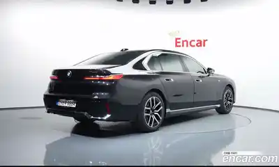 BMW 7-Series 2025 3.0 гидро в Москве № 1347091, миниатюра 2