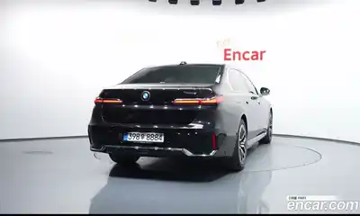 BMW 7-Series 2025 3.0 гидро в Москве № 1347091, миниатюра 4