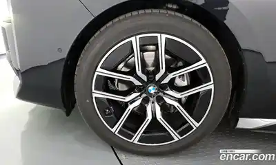 BMW 7-Series 2025 3.0 гидро в Москве № 1347091, миниатюра 5