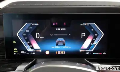BMW 7-Series 2025 3.0 гидро в Москве № 1347091, миниатюра 8