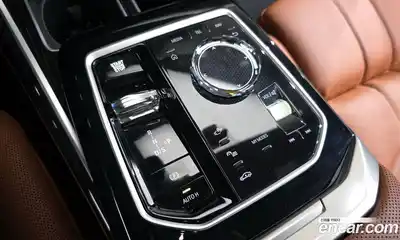 BMW 7-Series 2025 3.0 гидро в Москве № 1347091, миниатюра 9