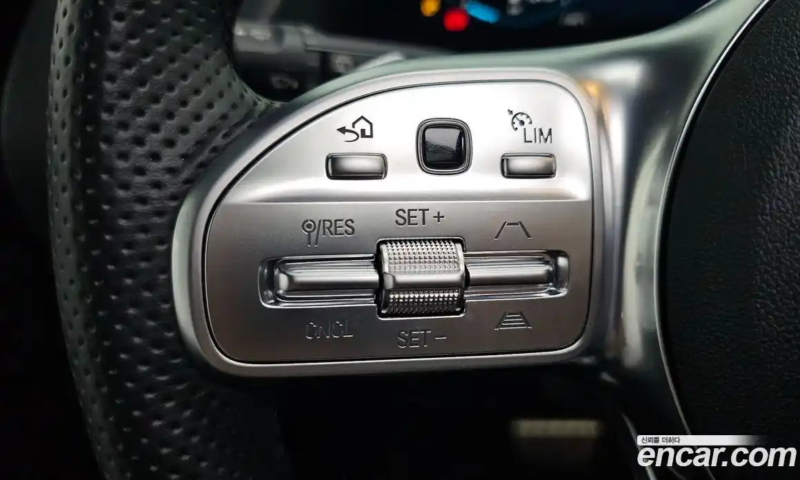 Mercedes-Benz GLA-Class 2021 2.0 гидро в Москве № 1347662, фото 17