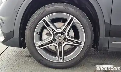 Mercedes-Benz GLA-Class 2021 2.0 гидро в Москве № 1347662, миниатюра 5