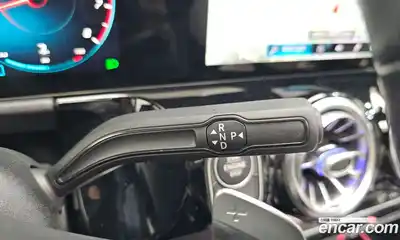 Mercedes-Benz GLA-Class 2021 2.0 гидро в Москве № 1347662, миниатюра 9