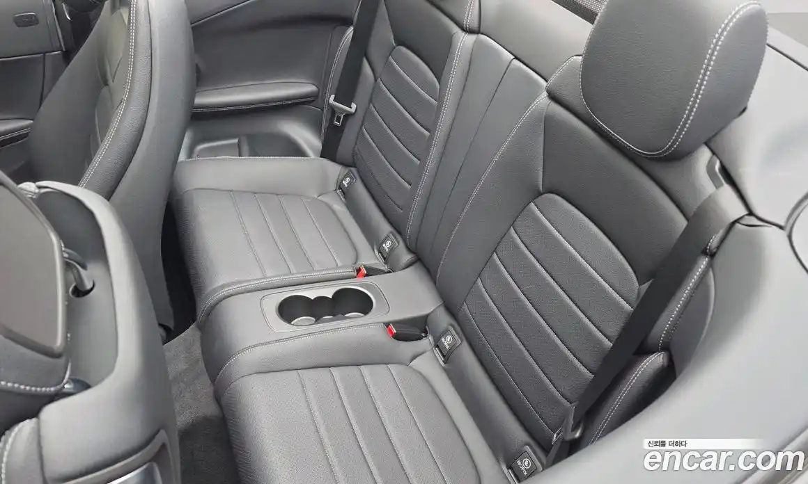 Mercedes-Benz C-Class 2017 2.0 гидро в Москве № 1347703, фото 12