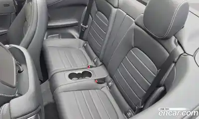Mercedes-Benz C-Class 2017 2.0 гидро в Москве № 1347703, миниатюра 12