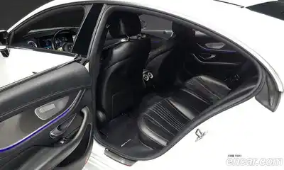 Mercedes-Benz CLS-Class 2020 1.9 гидро в Москве № 1348059, миниатюра 12