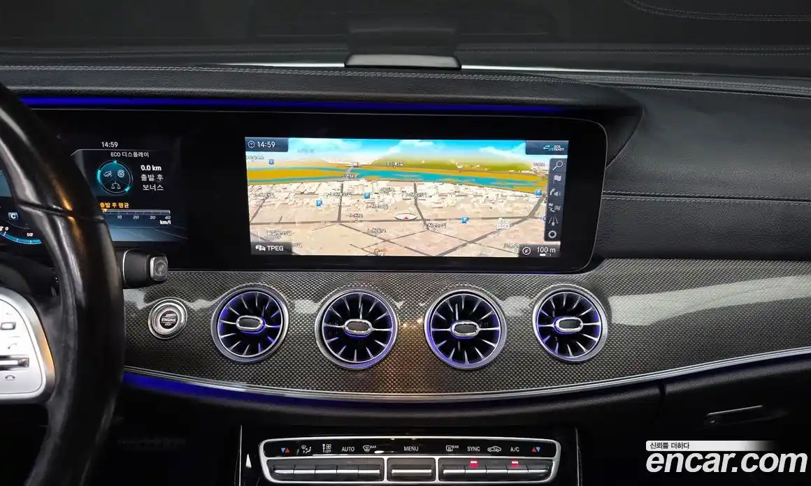 Mercedes-Benz CLS-Class 2020 1.9 гидро в Москве № 1348059, фото 14