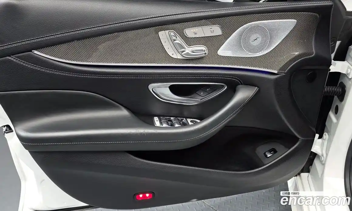 Mercedes-Benz CLS-Class 2020 1.9 гидро в Москве № 1348059, фото 16