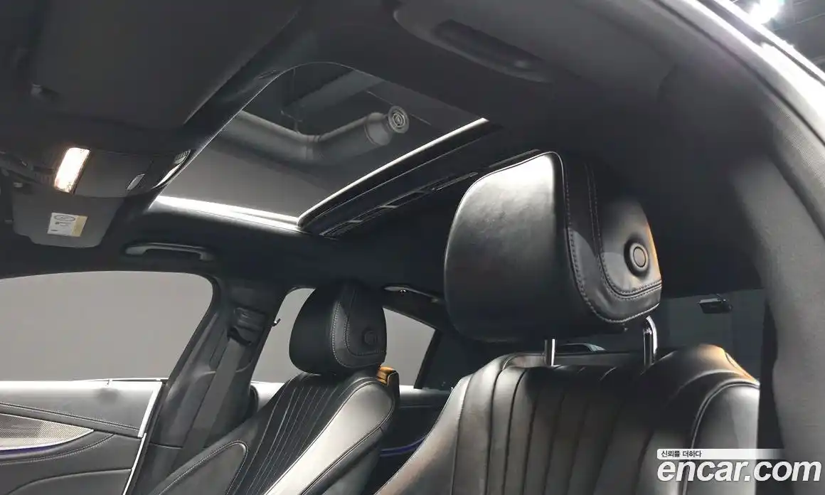 Mercedes-Benz CLS-Class 2020 1.9 гидро в Москве № 1348059, фото 17