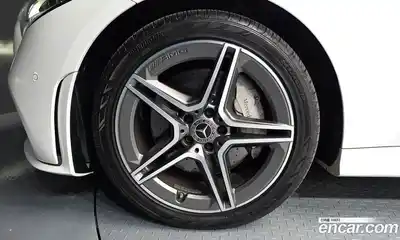 Mercedes-Benz CLS-Class 2020 1.9 гидро в Москве № 1348059, миниатюра 5