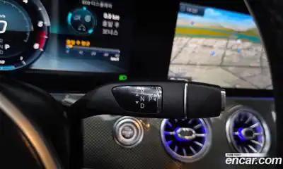 Mercedes-Benz CLS-Class 2020 1.9 гидро в Москве № 1348059, миниатюра 9