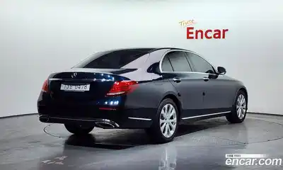 Mercedes-Benz E-Class 2016 1.9 гидро в Москве № 1348091, миниатюра 2