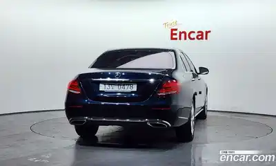 Mercedes-Benz E-Class 2016 1.9 гидро в Москве № 1348091, миниатюра 4